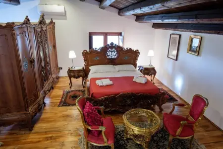 Casa Venere - Maison 6 pers. avec piscine à Siracusa : photo 13