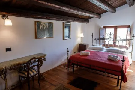 Casa Venere - Maison 6 pers. avec piscine à Siracusa : photo 16