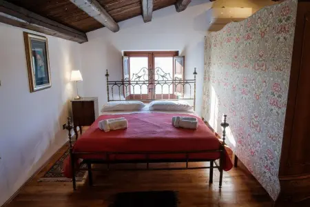 Casa Venere - Maison 6 pers. avec piscine à Siracusa : photo 18