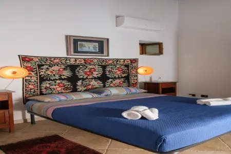 Casa Venere - Maison 6 pers. avec piscine à Siracusa : photo 19