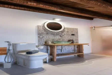 Casa Venere - Maison 6 pers. avec piscine à Siracusa : photo 22