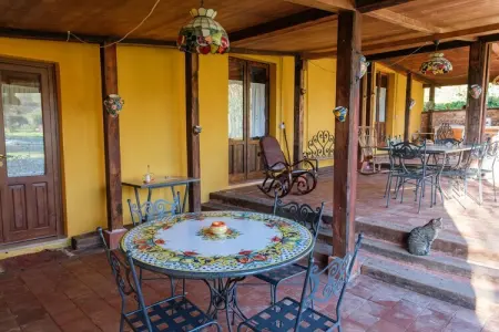 Casa Venere - Maison 6 pers. avec piscine à Siracusa : photo 27