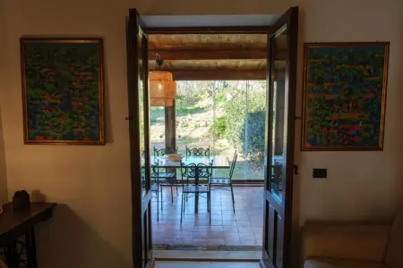 Casa Venere - Maison 6 pers. avec piscine à Siracusa : photo 37