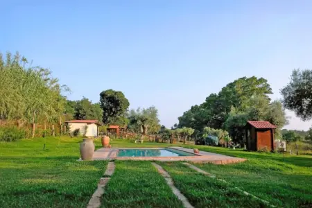 Casa Venere - Maison 6 pers. avec piscine à Siracusa : photo 39
