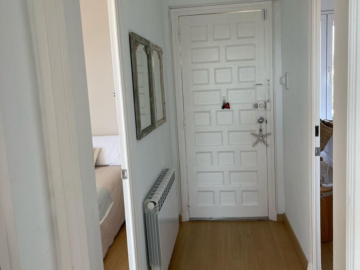 Appartement 4 pers. avec terrasse 30m² vue mer à Platja d'Aro - Photo 2