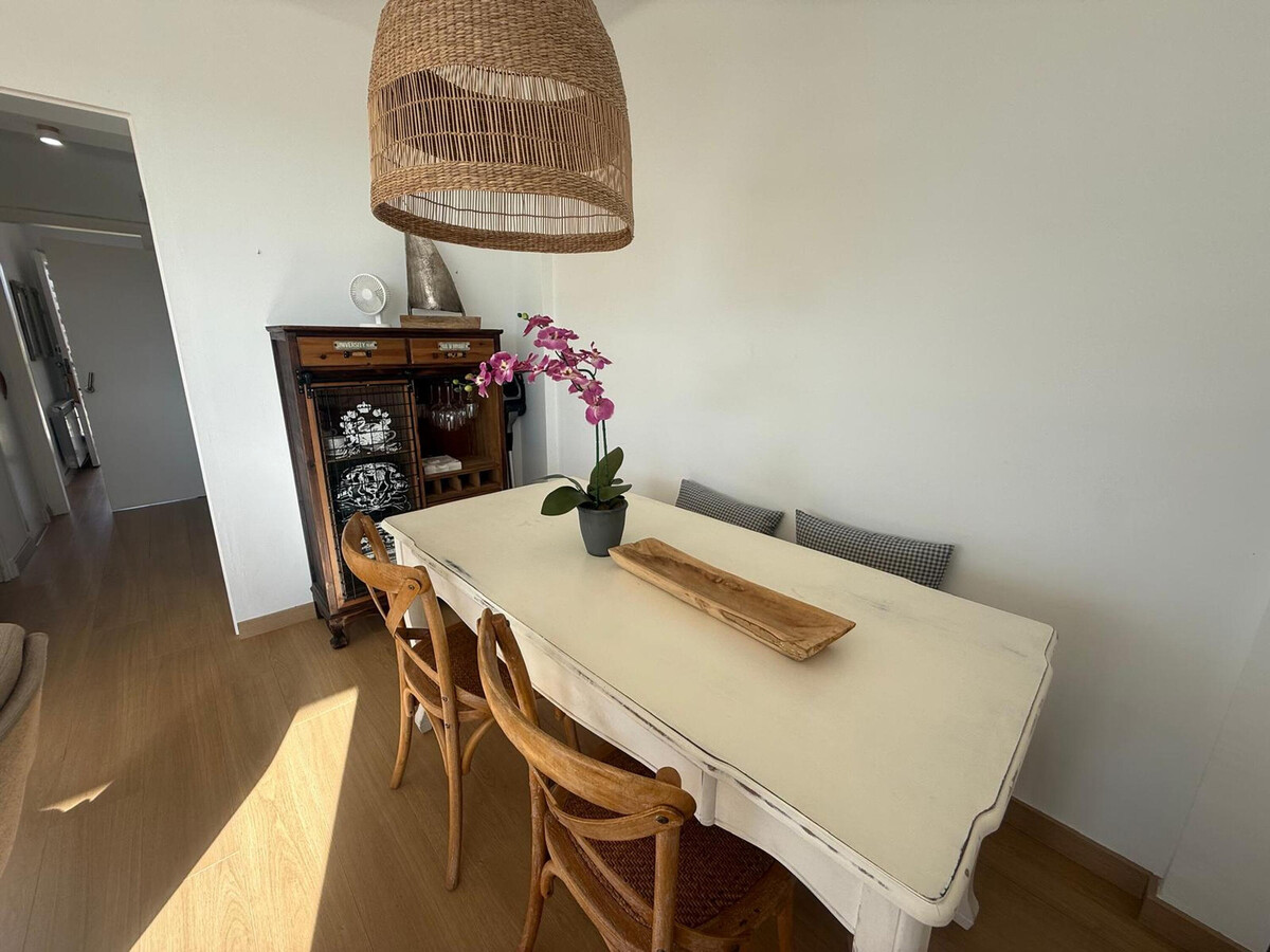 Appartement 4 pers. avec terrasse 30m² vue mer à Platja d'Aro - Photo 4