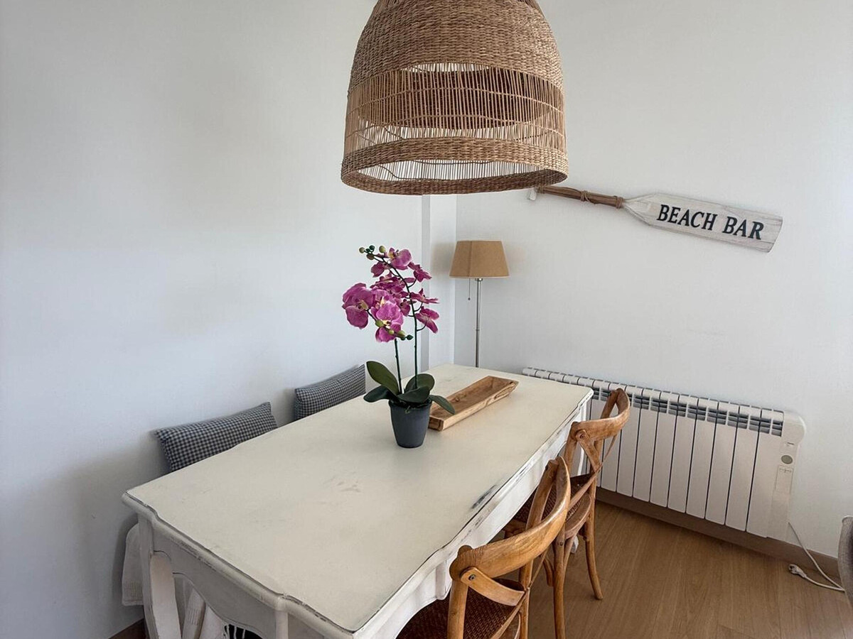 Appartement 4 pers. avec terrasse 30m² vue mer à Platja d'Aro - Photo 5