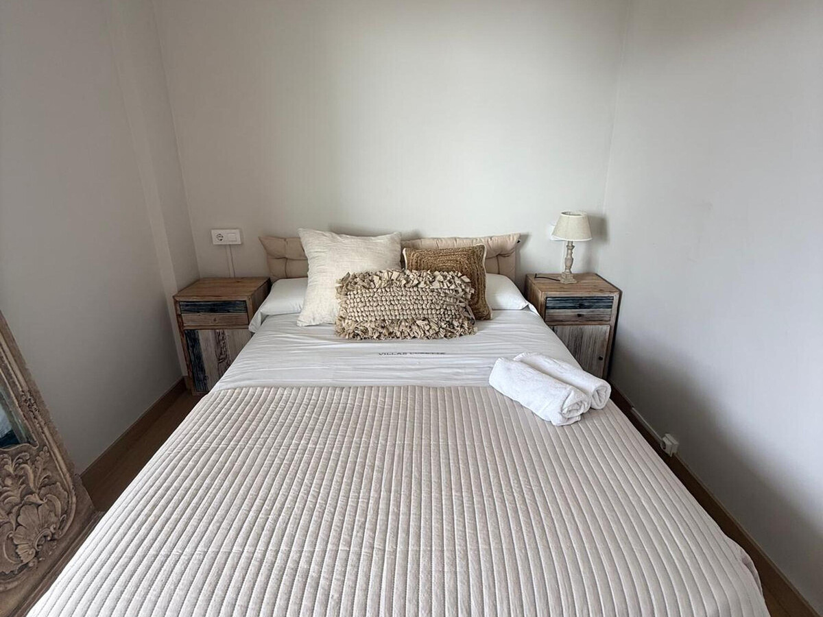Appartement 4 pers. avec terrasse 30m² vue mer à Platja d'Aro - Photo 11