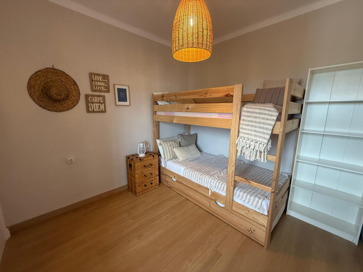 Appartement 4 pers. avec terrasse 30m² vue mer à Platja d'Aro - Photo 14