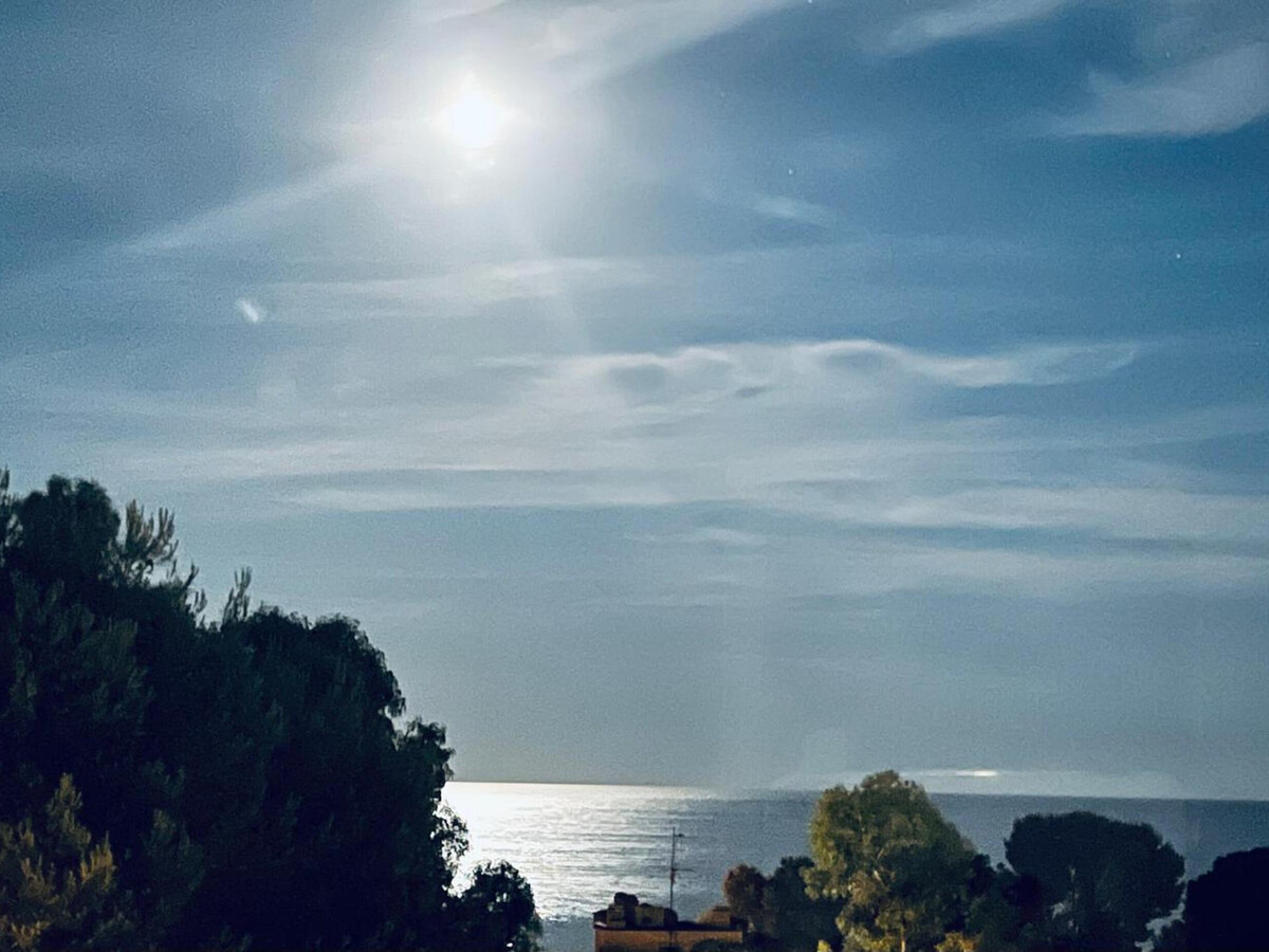 Appartement 4 pers. avec terrasse 30m² vue mer à Platja d'Aro - Photo 20