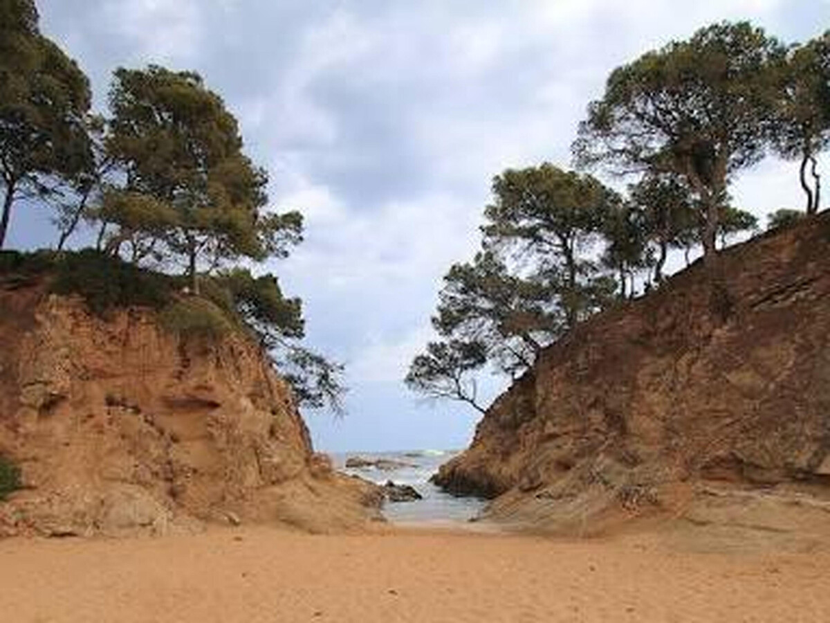 Appartement 4 pers. avec terrasse 30m² vue mer à Platja d'Aro - Photo 25