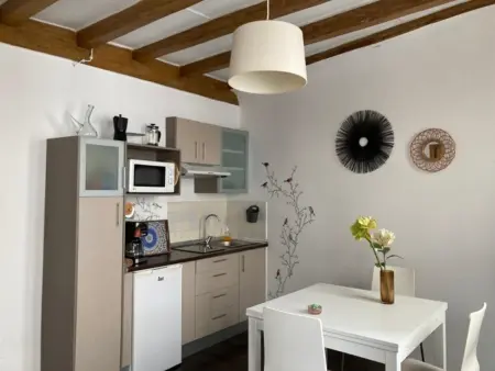 Appartement 64 m² centre piéton Grenade, 15 min Alhambra : photo 10