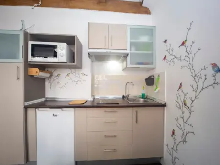 Appartement 64 m² centre piéton Grenade, 15 min Alhambra : photo 11