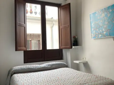 Appartement 64 m² centre piéton Grenade, 15 min Alhambra : photo 13