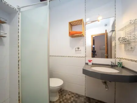 Appartement 64 m² centre piéton Grenade, 15 min Alhambra : photo 16