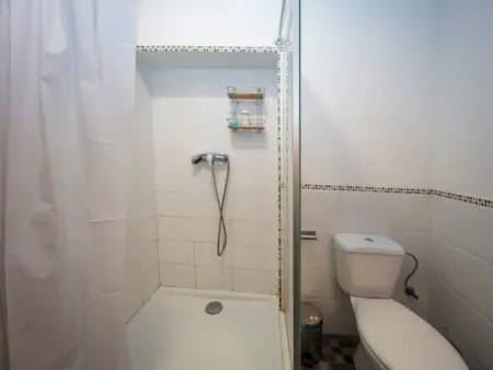 Appartement 64 m² centre piéton Grenade, 15 min Alhambra : photo 17