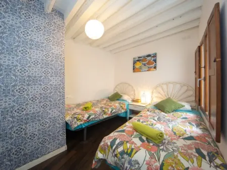 Appartement 64 m² centre piéton Grenade, 15 min Alhambra : photo 18