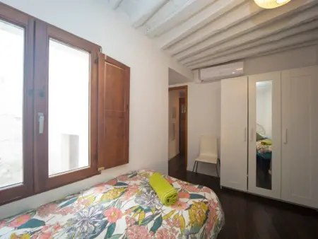 Appartement 64 m² centre piéton Grenade, 15 min Alhambra : photo 20