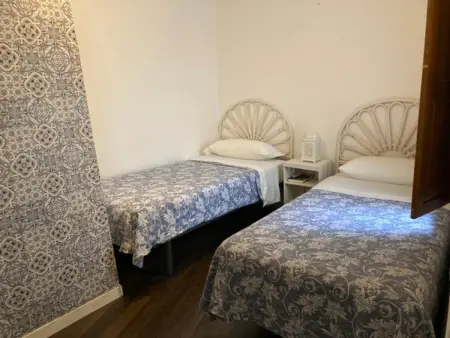 Appartement 64 m² centre piéton Grenade, 15 min Alhambra : photo 22