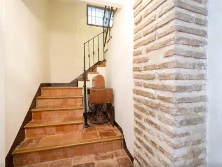 Appartement 64 m² centre piéton Grenade, 15 min Alhambra : photo 24