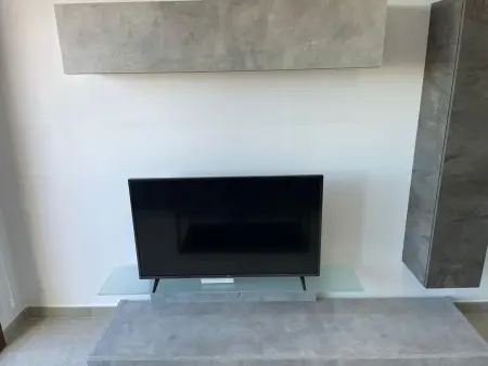 Appartement moderne avec vue - 4 pers., Appartement 4 personnes à San Juan de los Terreros : photo 5
