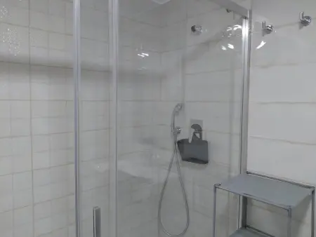 Appartement moderne avec vue - 4 pers., Appartement 4 personnes à San Juan de los Terreros : photo 11
