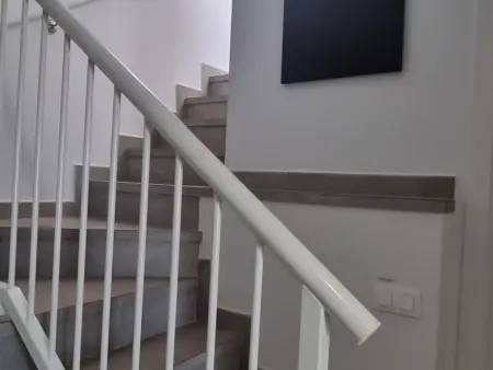 Appartement moderne avec vue - 4 pers., Appartement 4 personnes à San Juan de los Terreros : photo 17