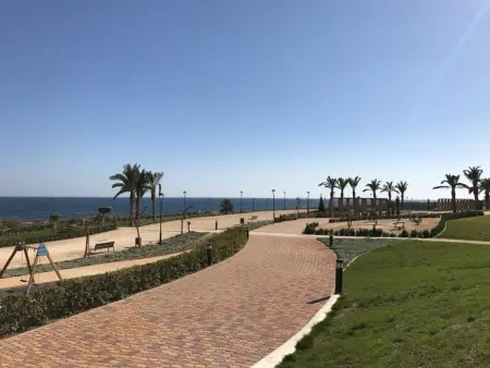 Appartement moderne avec vue - 4 pers., Appartement 4 personnes à San Juan de los Terreros : photo 29