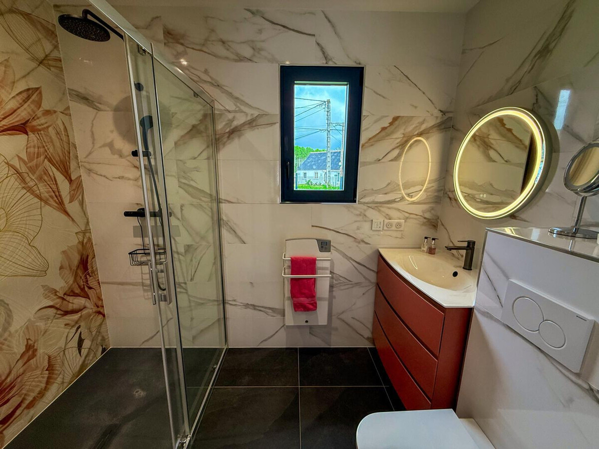 Gîte 9 pers., cuisine pro, chef à domicile – Rivarennes - Photo 15