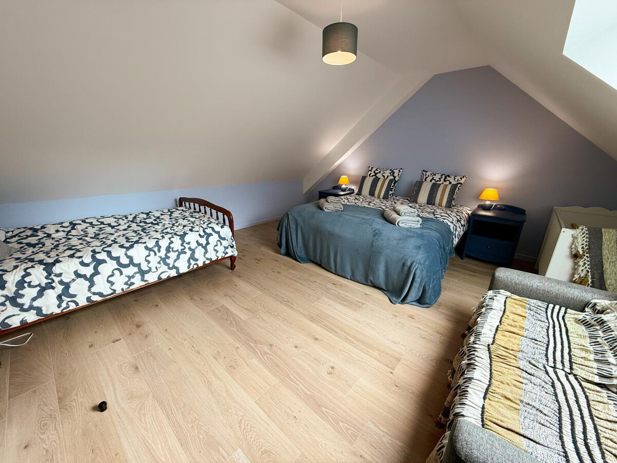 Gîte 9 pers., cuisine pro, chef à domicile – Rivarennes - Photo 17