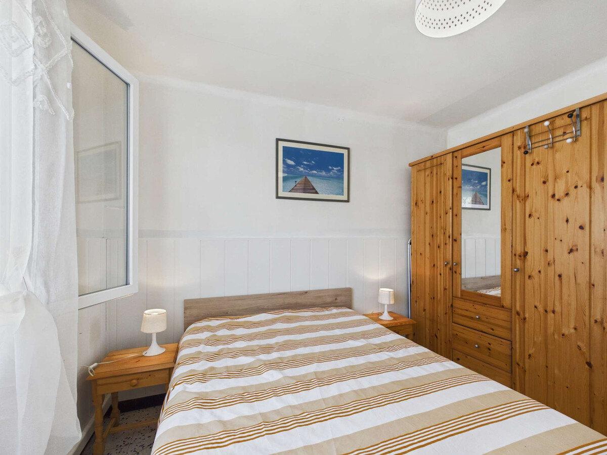 Appartement climatisé 250 m de la plage au Grau d'Agde - Photo 10
