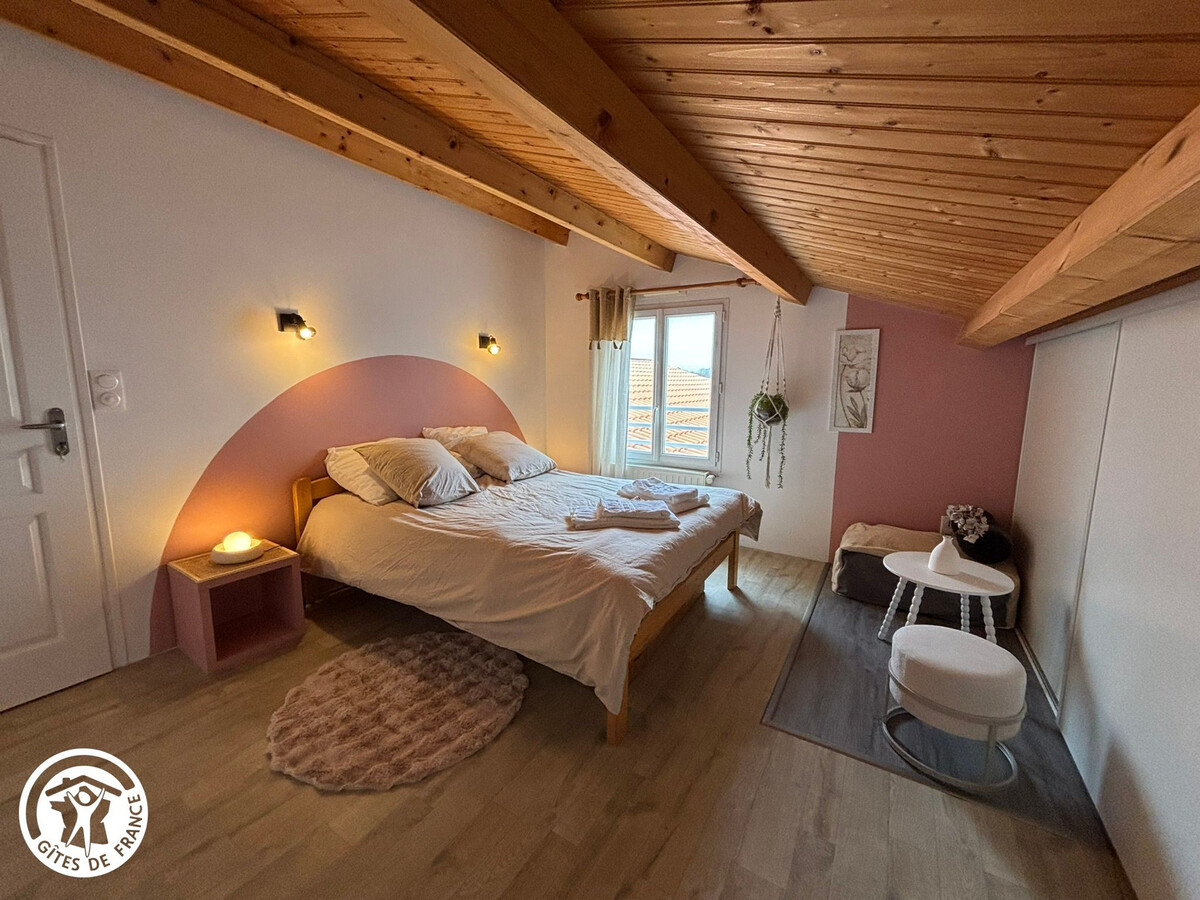 Gîte 12 personnes à Challans, 6 chambres, accès plages - Photo 25