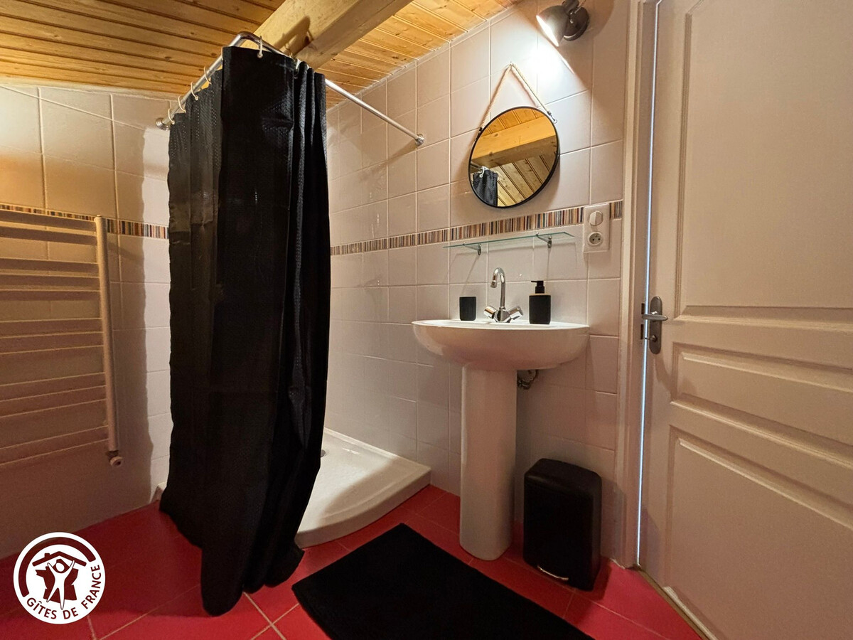 Gîte 12 personnes à Challans, 6 chambres, accès plages - Photo 27