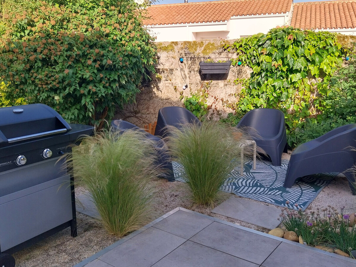 Gîte 12 personnes à Challans, 6 chambres, accès plages - Photo 30