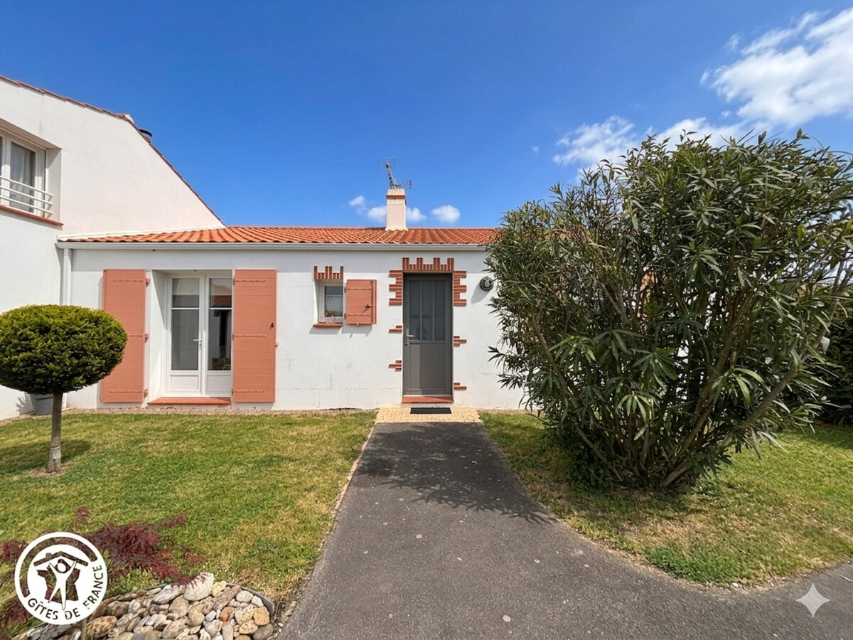 Gîte 12 personnes à Challans, 6 chambres, accès plages - Photo 33
