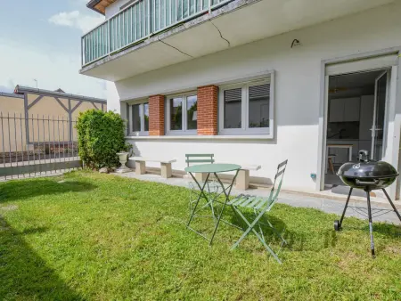 Location appartement à Sainte Savine, Appartement à Sainte-Savine, animaux admis