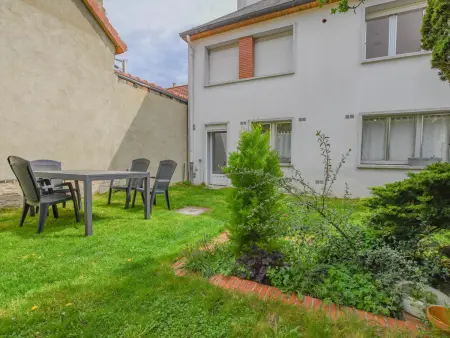 Location appartement à Sainte Savine, Appartement à Sainte-Savine, animaux admis - 2 pers.