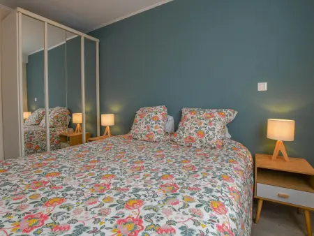 Appartement 2 pers. à Sainte-Savine, jardin privatif : photo 2