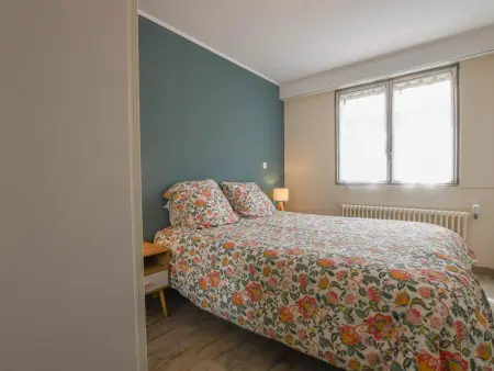 Appartement 2 pers. à Sainte-Savine, jardin privatif : photo 7