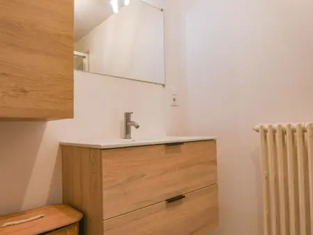 Appartement 2 pers. à Sainte-Savine, jardin privatif : photo 9