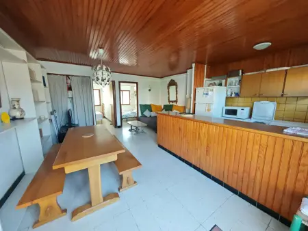 Appartement 6 pers. à 150m de la plage : photo 1
