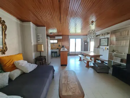 Appartement 6 pers. à 150m de la plage : photo 3