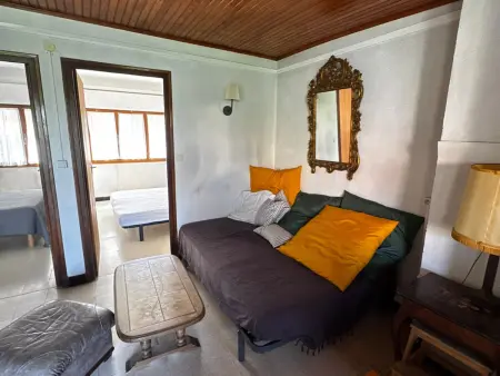 Appartement 6 pers. à 150m de la plage : photo 4