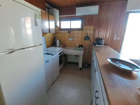 Appartement 6 pers. à 150m de la plage : photo 5