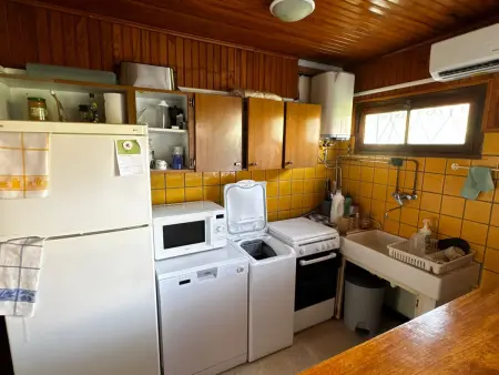 Appartement 6 pers. à 150m de la plage : photo 6