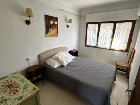 Appartement 6 pers. à 150m de la plage : photo 7