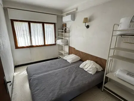 Appartement 6 pers. à 150m de la plage : photo 9