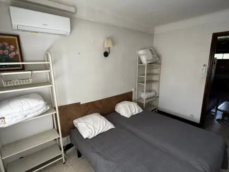 Appartement 6 pers. à 150m de la plage : photo 10