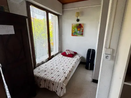 Appartement 6 pers. à 150m de la plage : photo 11