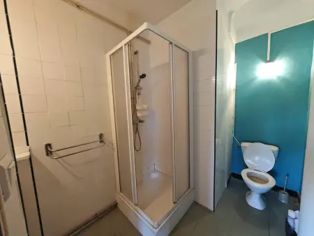 Appartement 6 pers. à 150m de la plage : photo 12